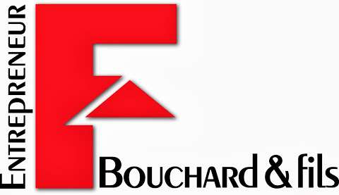 Entrepreneurs F Bouchard Inc